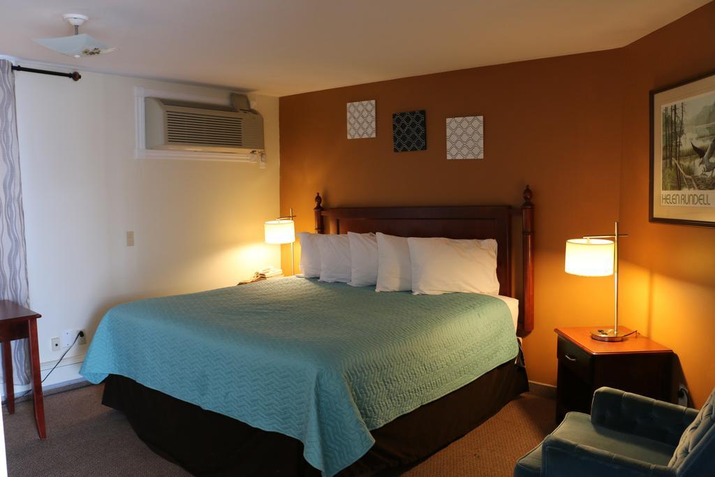 Midtown Motel & Suites Moncton Zimmer foto